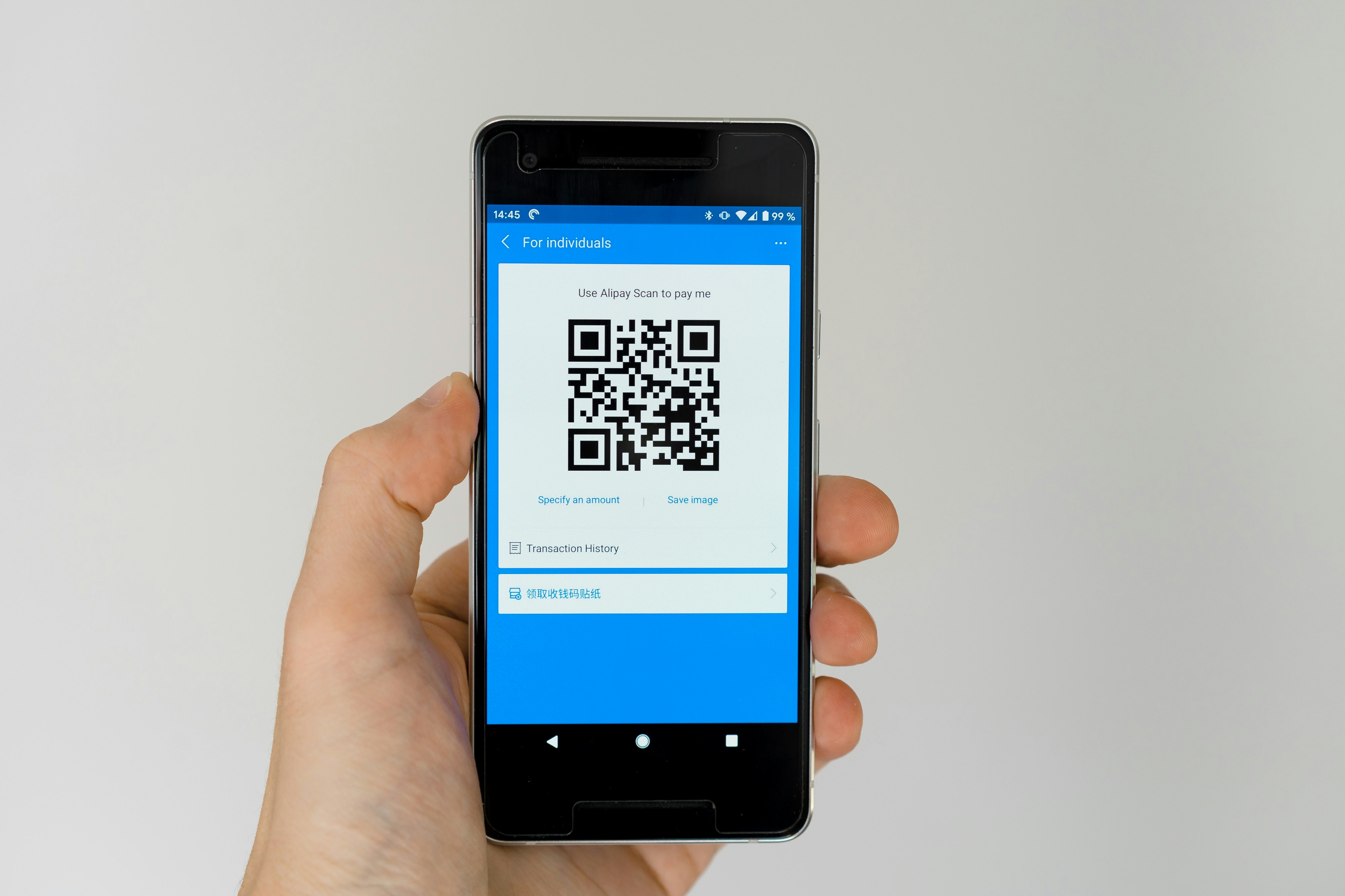 Barcode