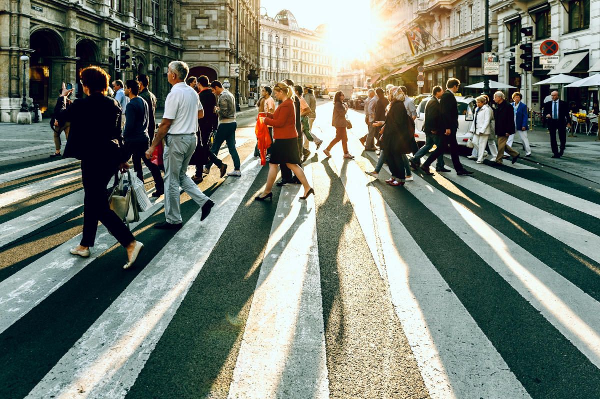 Accedi con qualsiasi dispositivo, ovunque ti trovi